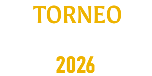 Torneo Internacional de Fútbol 2026